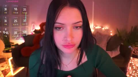 Milana online show from 02/07/26, 02:43