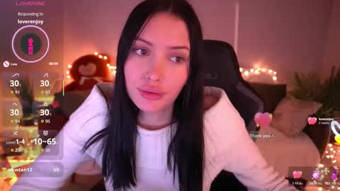 Milana online show from 02/13/26, 02:57