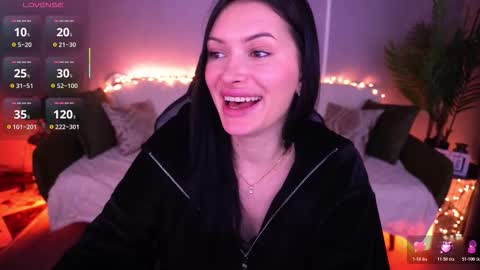 Milana online show from 03/19/26, 02:32