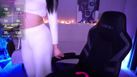 Milana online show from 03/28/26, 02:05