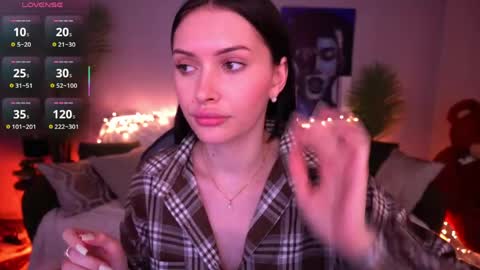 Milana online show from 04/03/26, 02:26