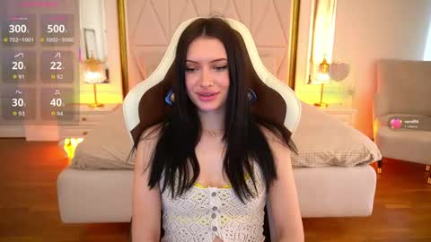Snapshot of milanamusee chatting on 04/30/26, 07:04 Milana online show from 04/30/26, 07:04
