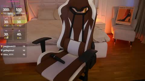 Snapshot of milanamusee chatting on 05/11/26, 04:04 Milana online show from 05/11/26, 04:04