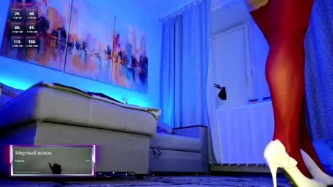 Snapshot of milanapure chatting on 12/31/24, 10:23 analiMilana online show from 12/31/24, 10:23