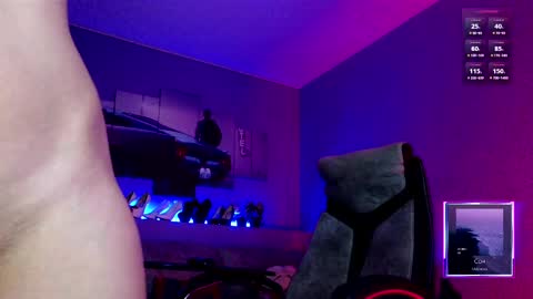 Snapshot of milanapure chatting on 02/26/25, 01:53 analiMilana online show from 02/26/25, 01:53