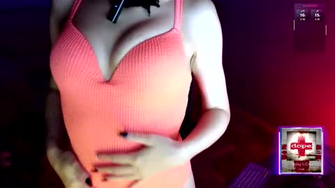 Snapshot of milanapure chatting on 11/08/25, 03:56 analiMilana online show from 11/08/25, 03:56