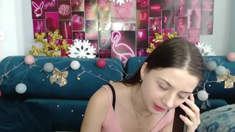 milanaroz online show from 12/31/24, 09:10