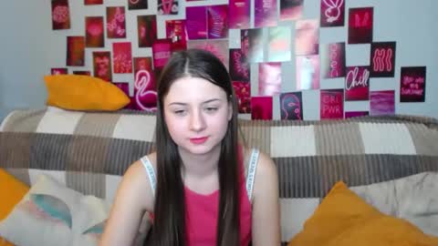 milanaroz online show from 02/11/25, 08:58