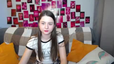 milanaroz online show from 02/27/25, 08:50