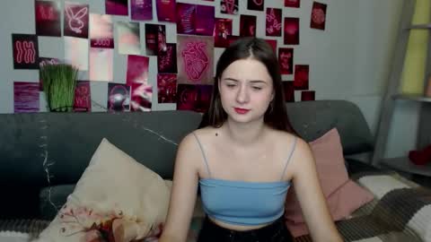 milanaroz online show from 10/03/25, 04:53