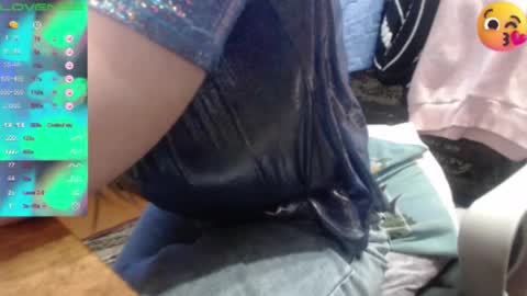 Luna-- link in bio online show from 01/11/26, 01:27