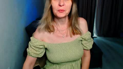 Milena online show from 05/31/26, 07:59