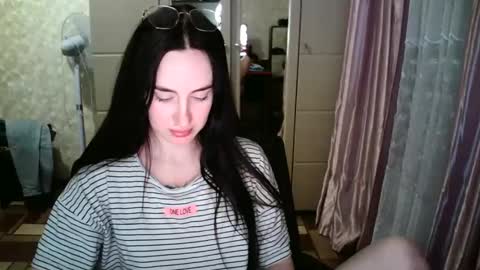 MilanaXAngel online show from 02/13/25, 08:45