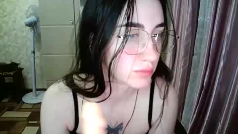 MilanaXAngel online show from 02/16/25, 04:32