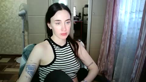 MilanaXAngel online show from 02/20/25, 08:06