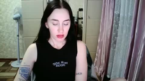 MilanaXAngel online show from 02/23/25, 05:07