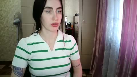 MilanaXAngel online show from 02/26/25, 11:09