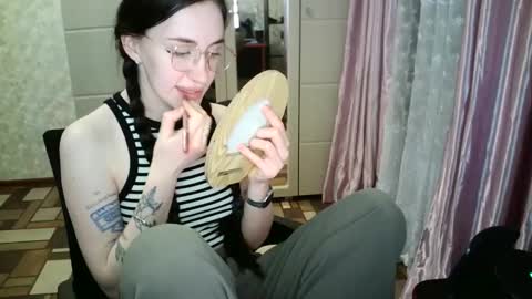 MilanaXAngel online show from 03/01/25, 04:33