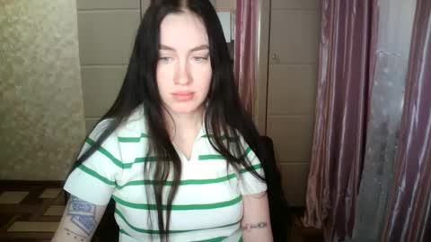 MilanaXAngel online show from 03/04/25, 11:51