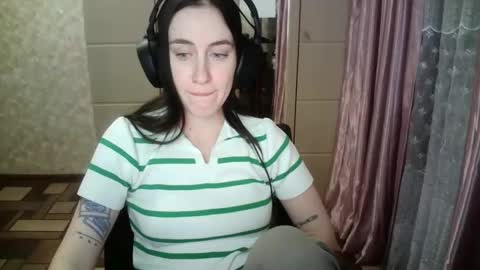 MilanaXAngel online show from 03/04/25, 09:54