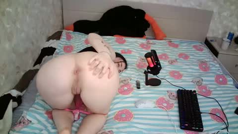 MilanaXAngel online show from 03/05/25, 09:37