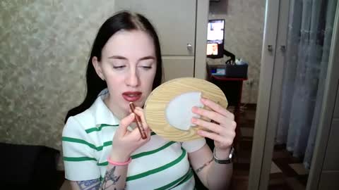 MilanaXAngel online show from 03/08/25, 02:51