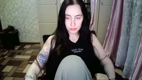 MilanaXAngel online show from 03/09/25, 07:48