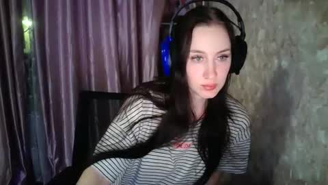 MilanaXAngel online show from 11/04/25, 10:09