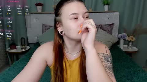 milanaxhoney online show from 02/07/26, 01:20