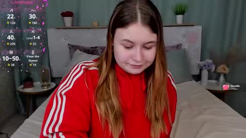 milanaxhoney online show from 03/02/26, 05:08