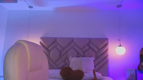 Snapshot of milancorleone chatting on 04/20/26, 11:35 Milan Corleone online show from 04/20/26, 11:35