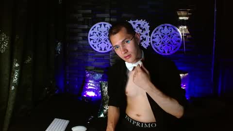 Snapshot of milandavid1 chatting on 03/27/26, 06:51 milandavid1 online show from 03/27/26, 06:51