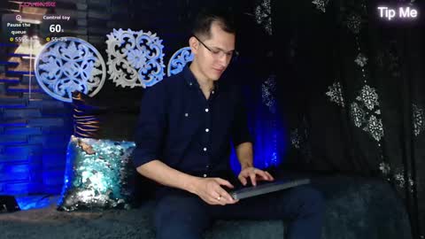 Snapshot of milandavid1 chatting on 05/02/26, 05:29 milandavid1 online show from 05/02/26, 05:29