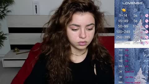 Snapshot of milania_hot_foxy chatting on 12/08/24, 08:20 Mila online show from 12/08/24, 08:20