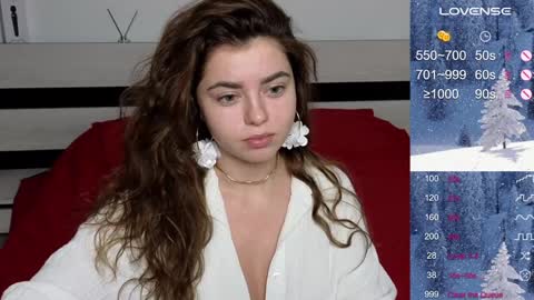 Snapshot of milania_hot_foxy chatting on 12/10/24, 05:00 Mila online show from 12/10/24, 05:00