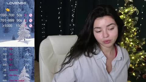 Snapshot of milania_hot_foxy chatting on 12/28/24, 06:08 Mila online show from 12/28/24, 06:08