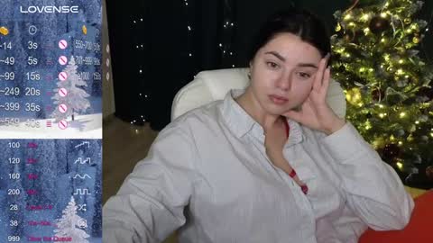 Snapshot of milania_hot_foxy chatting on 12/28/24, 09:08 Mila online show from 12/28/24, 09:08