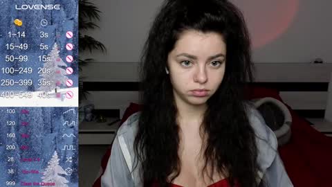 Snapshot of milania_hot_foxy chatting on 01/28/25, 06:28 Mila online show from 01/28/25, 06:28