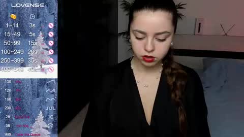 Snapshot of milania_hot_foxy chatting on 02/10/25, 09:15 Mila online show from 02/10/25, 09:15