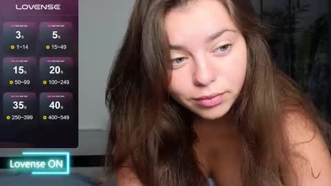 Snapshot of milania_hot_foxy chatting on 09/11/25, 01:00 Mila online show from 09/11/25, 01:00