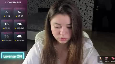 Mila online show from 01/10/26, 07:15