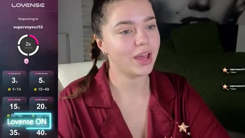 Mila online show from 02/04/26, 04:35