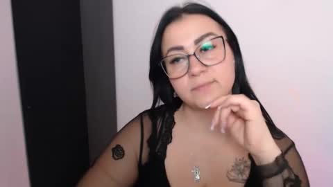 milania_milaa online show from 10/09/25, 01:20