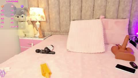 milanjackson online show from 06/17/26, 02:18