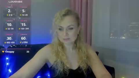 milanna_x online show from 12/19/25, 05:20