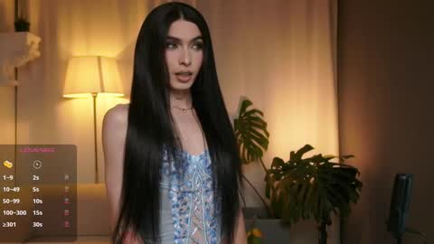 Snapshot of milansantana24 chatting on 03/20/26, 01:54 MILAN SANTANA online show from 03/20/26, 01:54