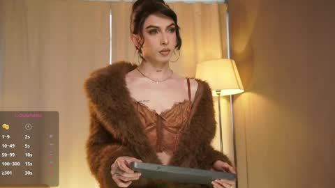 Snapshot of milansantana24 chatting on 04/11/26, 09:19 MILAN SANTANA online show from 04/11/26, 09:19