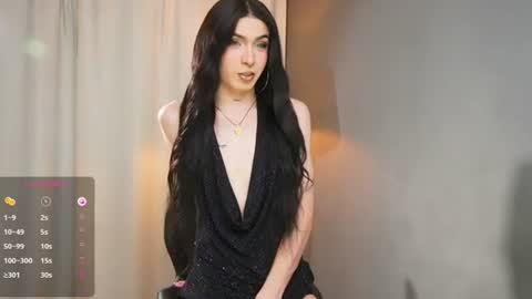 Snapshot of milansantana24 chatting on 07/28/26, 12:18 MILAN SANTANA online show from 07/28/26, 12:18