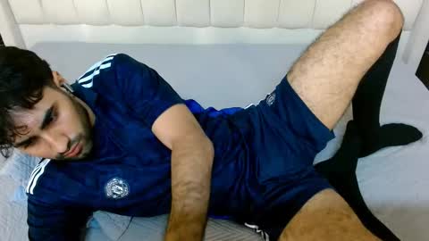 milanzaire online show from 12/13/25, 08:36