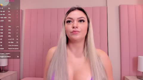 Snapshot of milaowens chatting on 07/02/26, 12:44 Sexy Mila online show from 07/02/26, 12:44